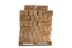 Premium RUF Nadelholz-Mix Holzbriketts – Palette 960 kg