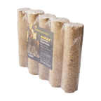 ÖkoMcBrix Klassik Bully Holzbriketts – Palette 960 kg