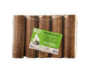 Exklusiv Buche Hartholzbriketts – Palette 960 kg