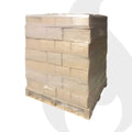 hardbriks Eiche im Karton – Palette 900 kg