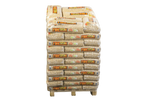 Firestixx Premium-Pellets DINplus/ENplus A1 – Palette mit 66 Säcken, 990 kg
