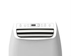 Be Cool BCPSK12KW Mobile Split-Klimaanlage 12.000 BTU – WiFi, Heizen & Kühlen