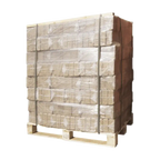Premium RUF Eiche Holzbriketts – Palette 960 kg